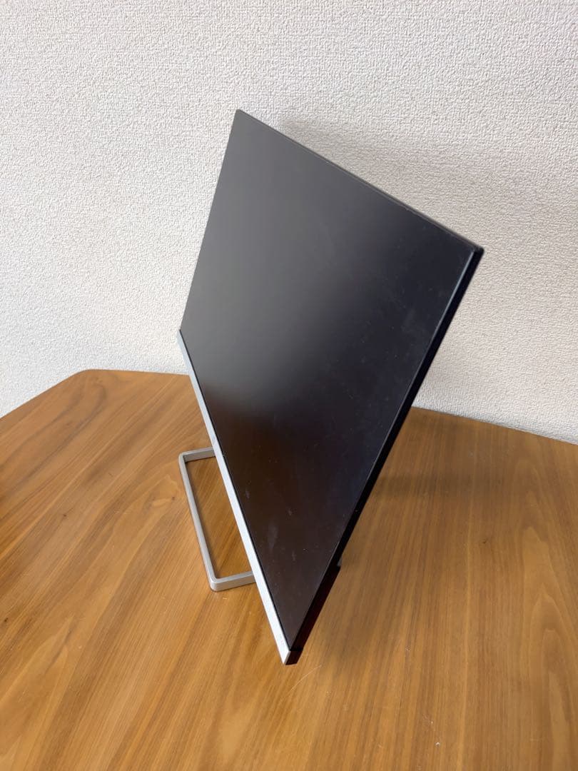 【美品】HPモニター 21.5インチ M22f フルHD 薄型シルバー