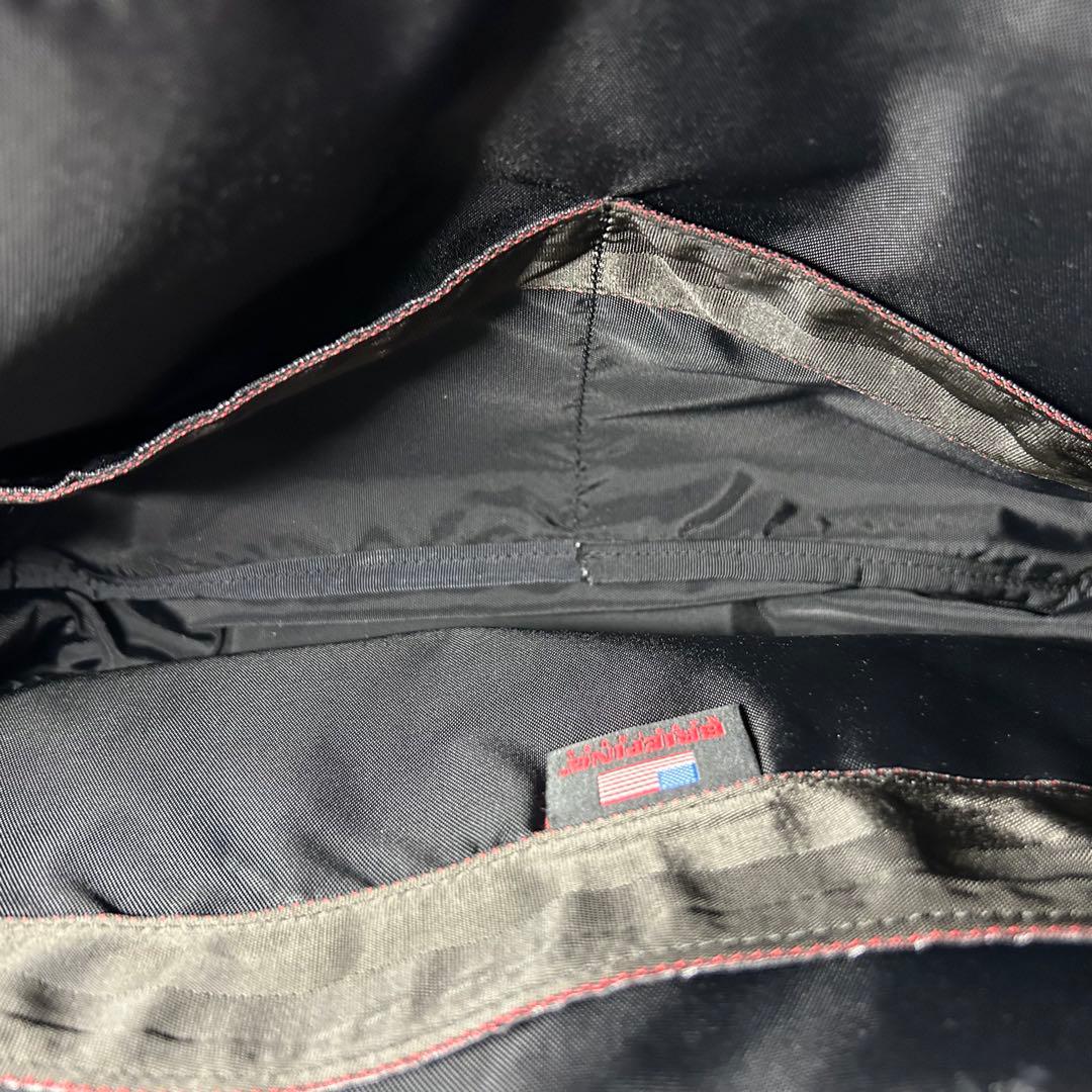 新品未使用　USA製DELTA SLASHER M SQD