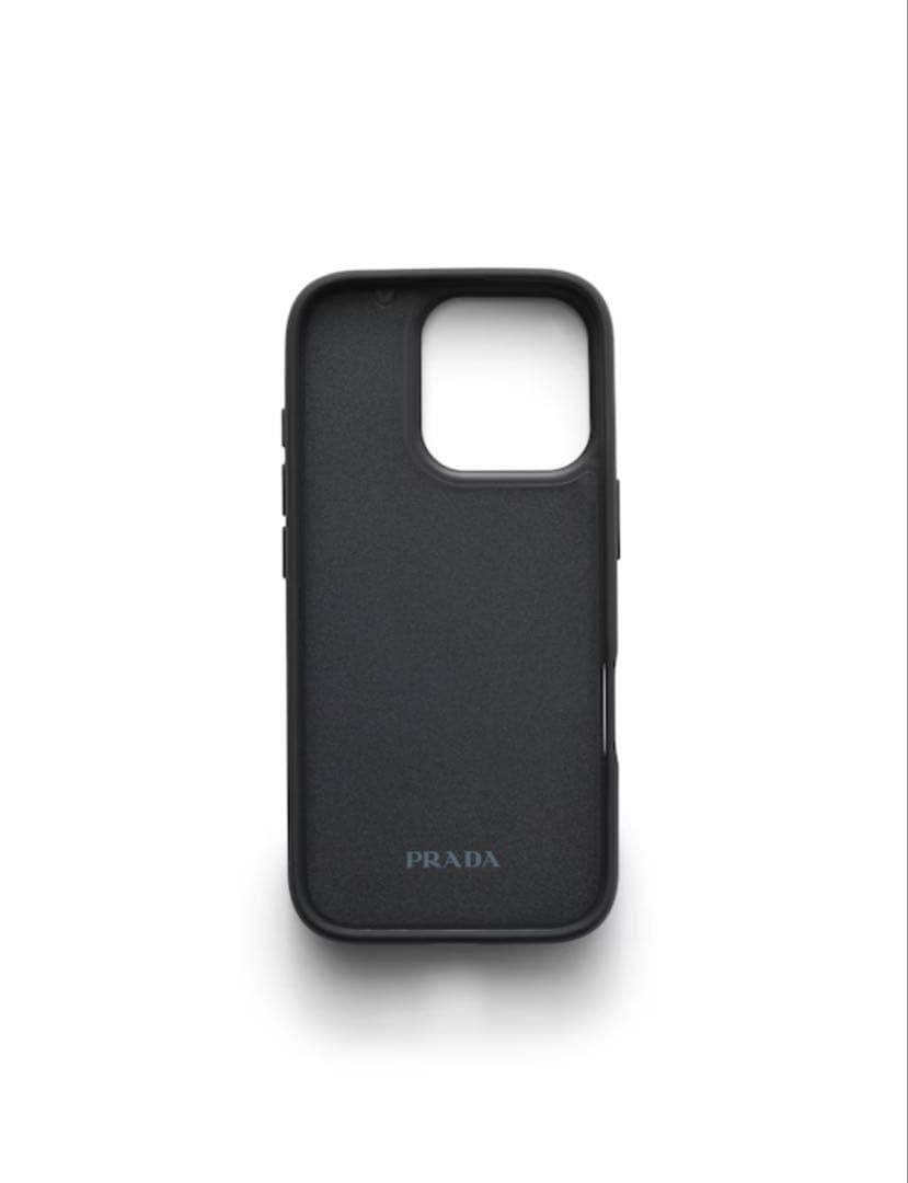 PRADA iPhone 16 Pro 正規品【未使用品】