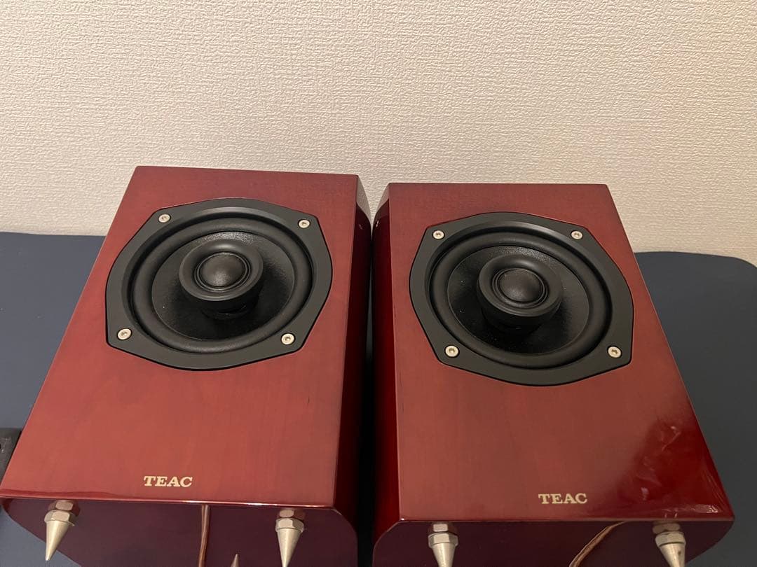 TEAC S-300NEO-CH スピーカー