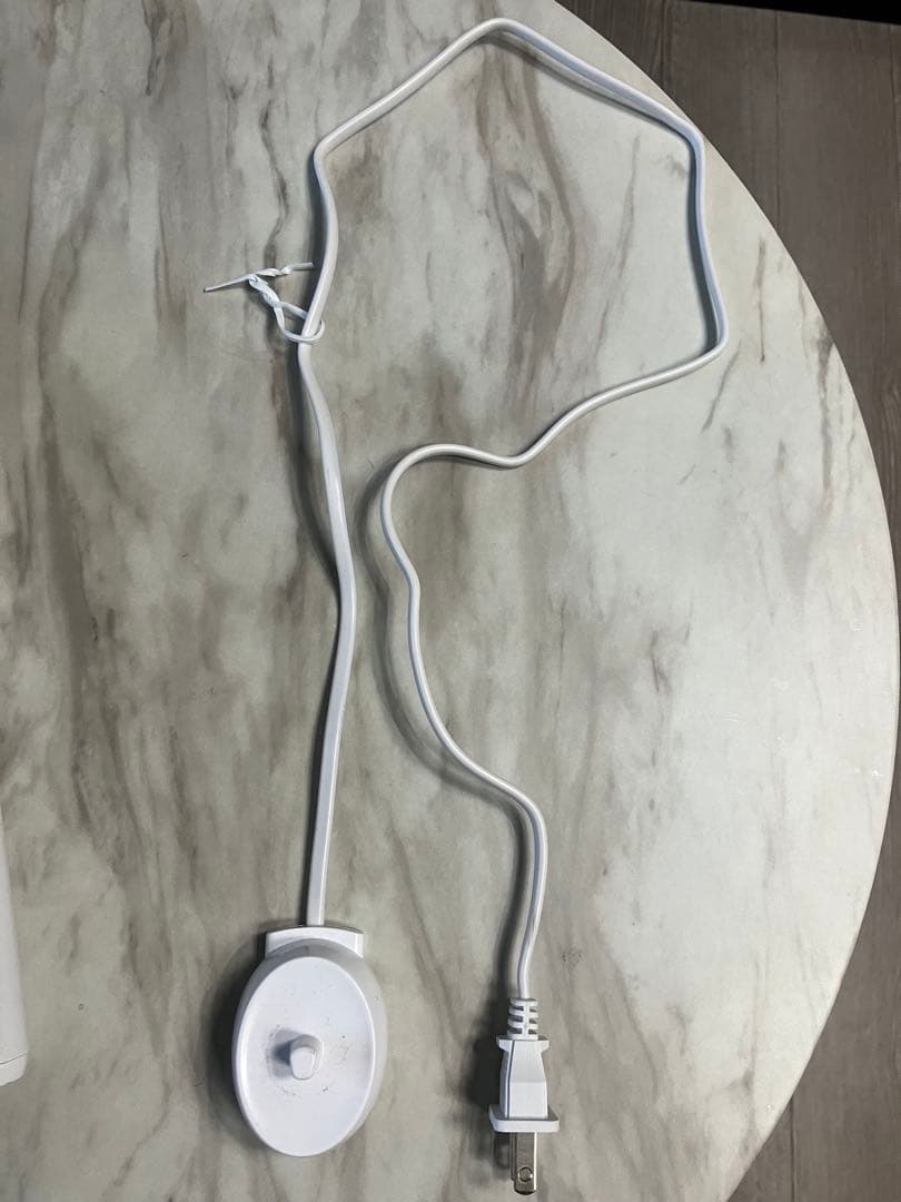 電動歯ブラシ Oral-B iO Series 6 ホワイト 本体