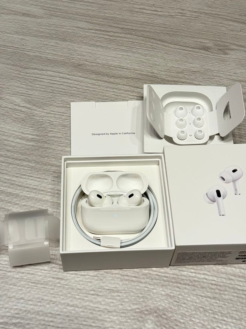 つ*ー様 Apple AirPods Pro 2nd Generation 第2