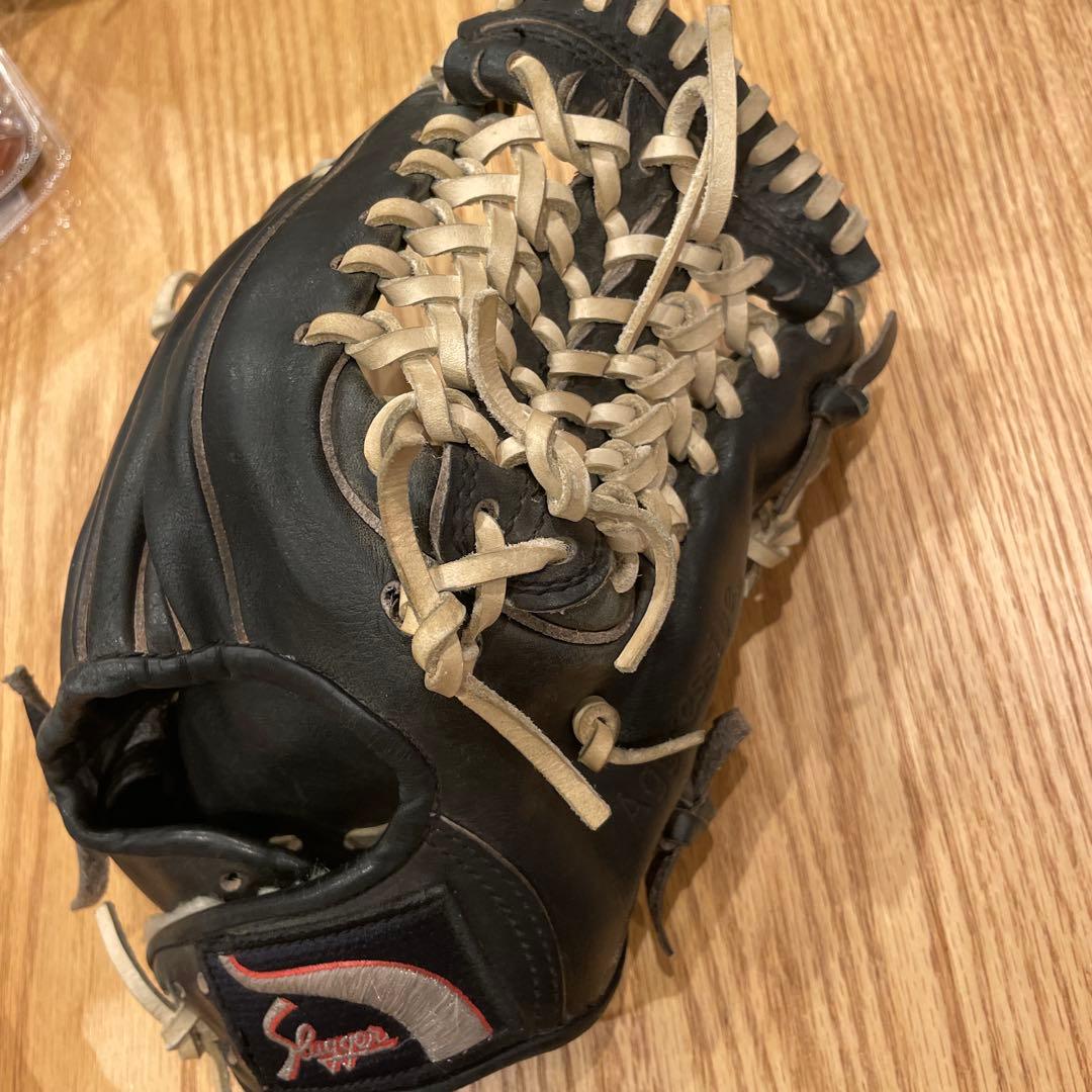 久保田スラッガー　硬式グローブKSG6PSM