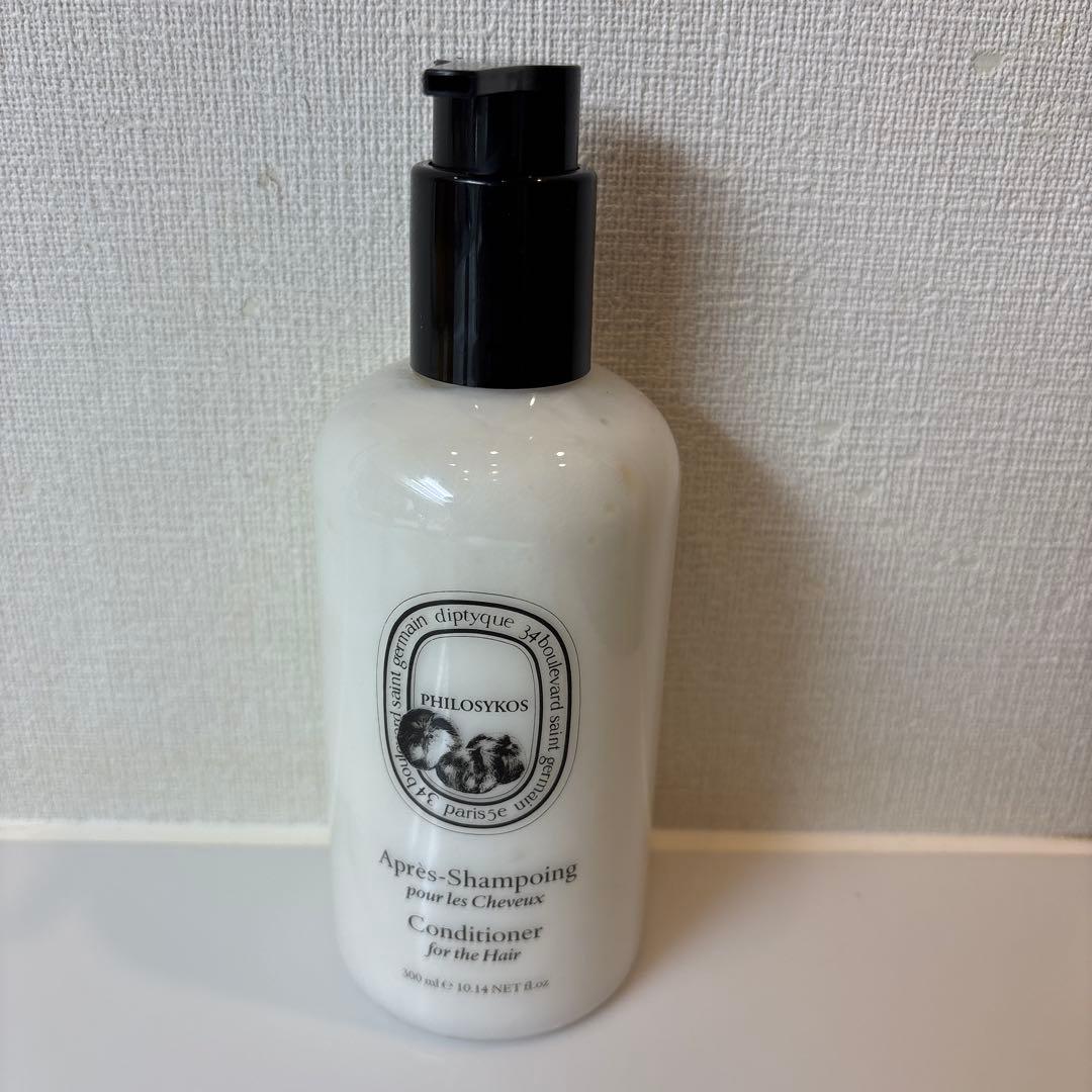 【新品未使用】diptyque(ディップティク)４本セット&ソープ