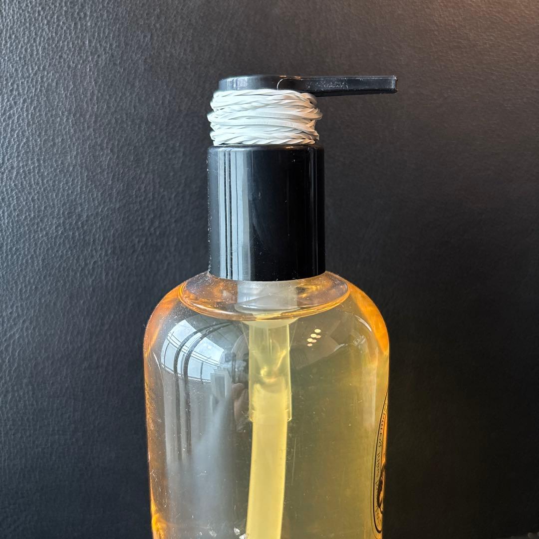 【新品未使用】diptyque(ディップティク)４本セット&ソープ