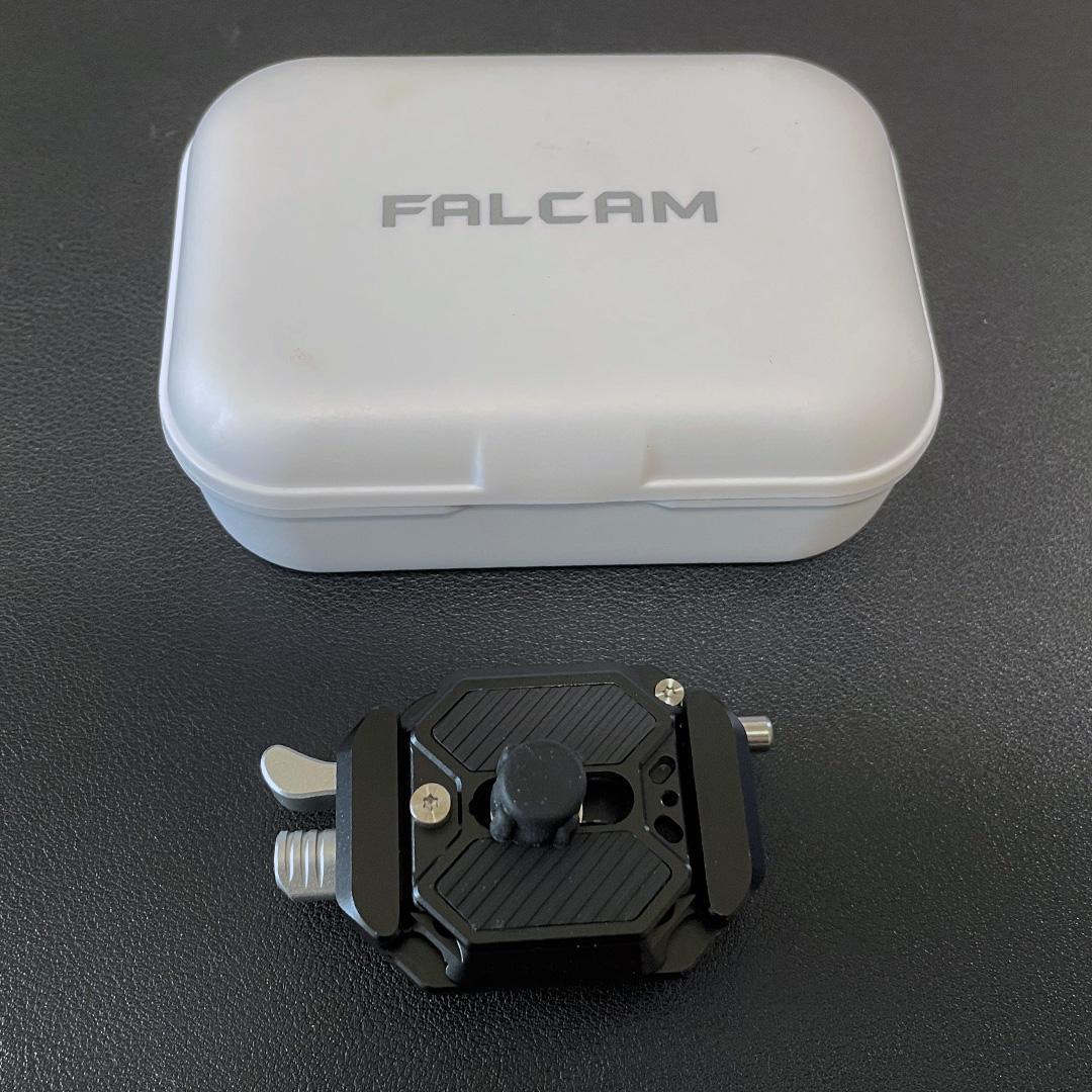 DJI RS3 MINI＋ハンドル＋ Falcamアーム他諸々＋外部モニター