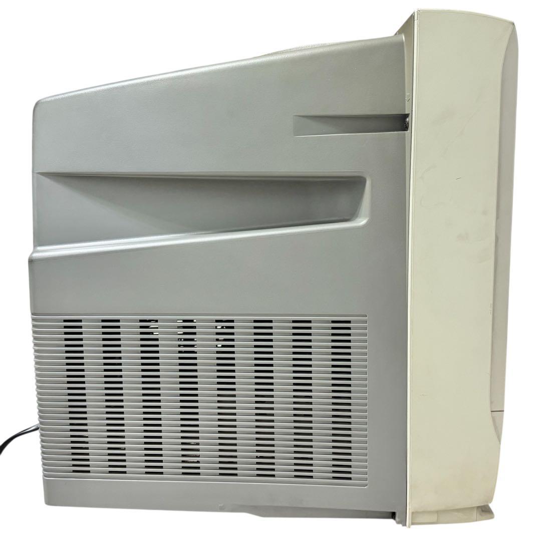 SHARP VT-14GY20 ブラウン管テレビ VHS一体型 動作品 レトロ