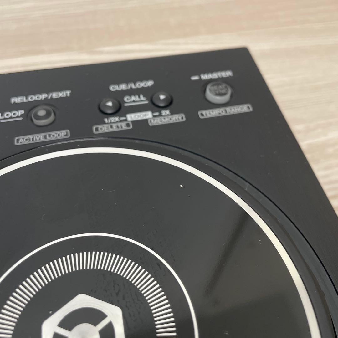 【動作確認済み】DDJ-400 ｜Pioneer DJ DJコントローラー