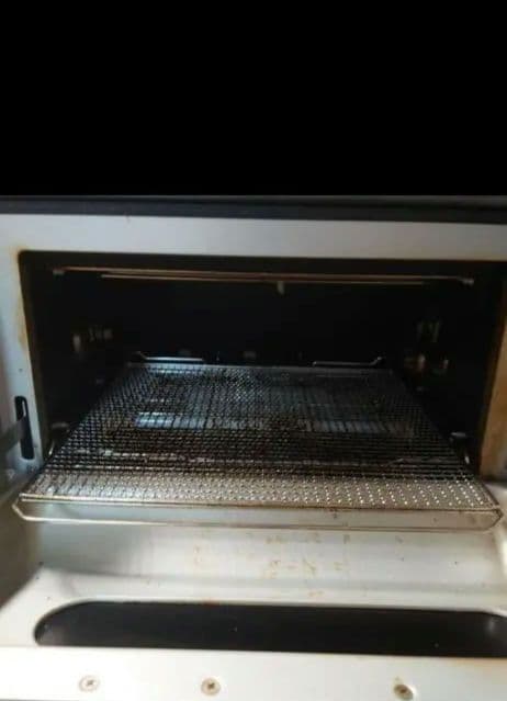 【最安値】Panasonic オーブン　ロティサリーグリル&スモーク