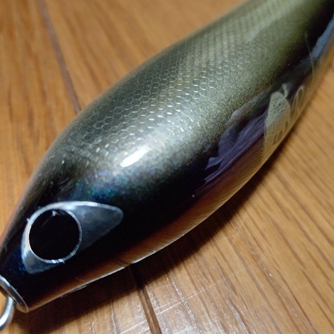 シービーワン RODEO 175