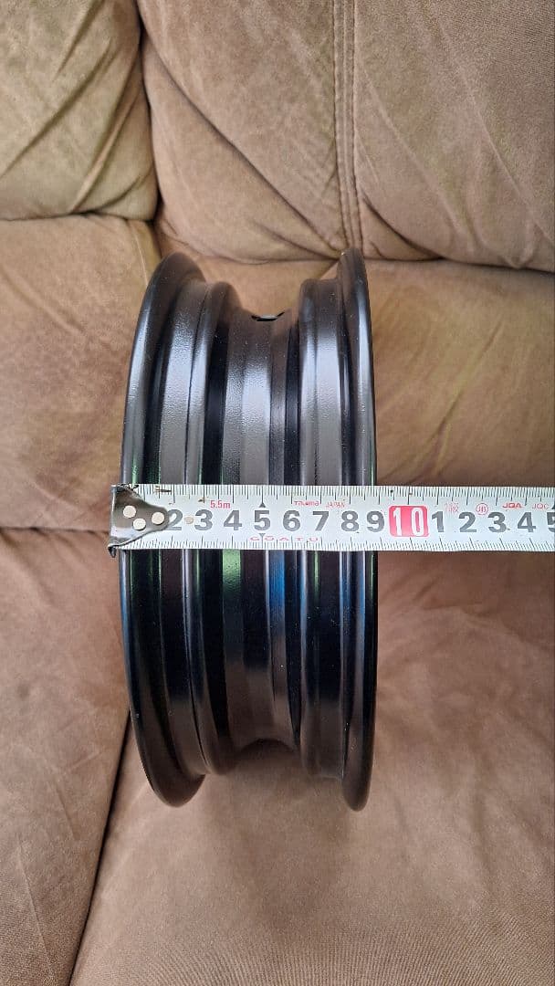 モンキー　ゴリラ　ダックス　シャリー１０インチホイール