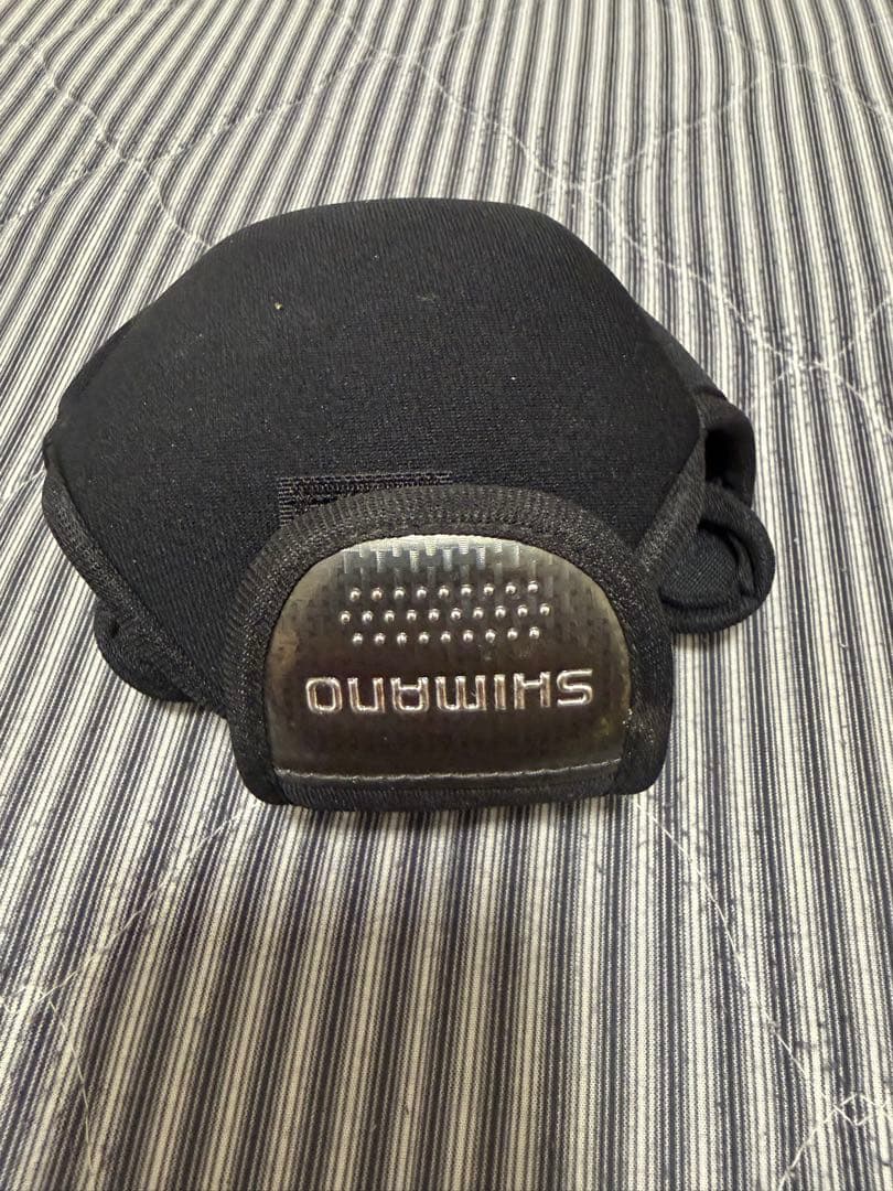 OCEA CONQUEST 301HG 左巻き