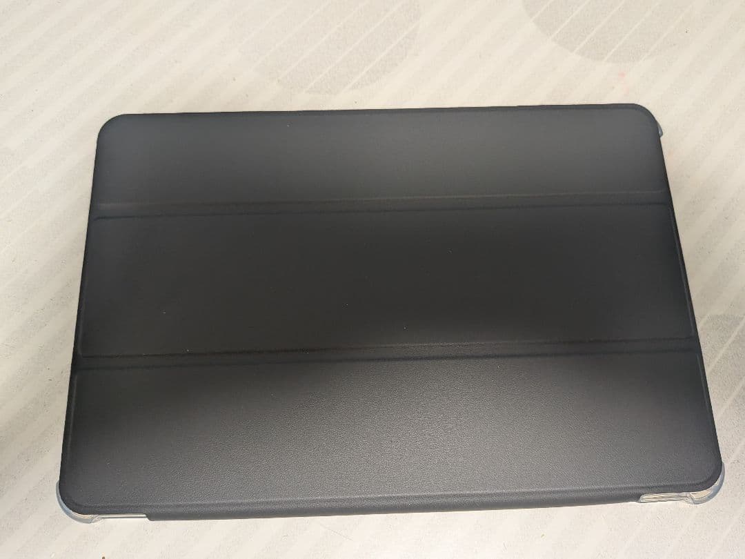 Bluetoothキーボード付きタブレット