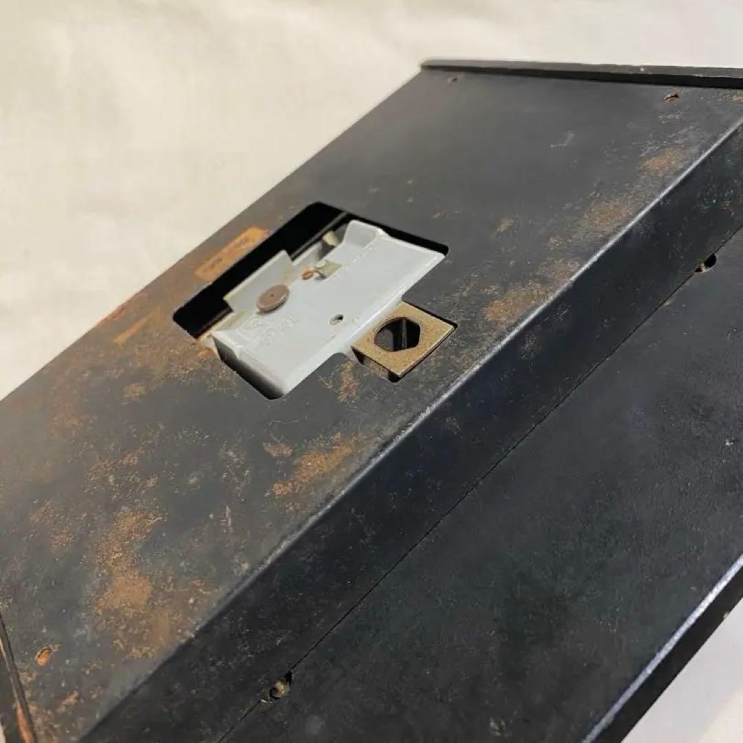 JUNGHANS掛け時計 ユンハンス ドイツ ヴィンテージ 不動 インテリアに