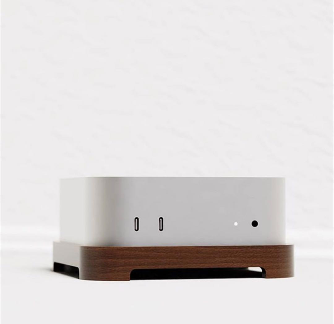 ほぼ新品！Apple Mac mini M4・16GB・256GB・豪華オマケ付