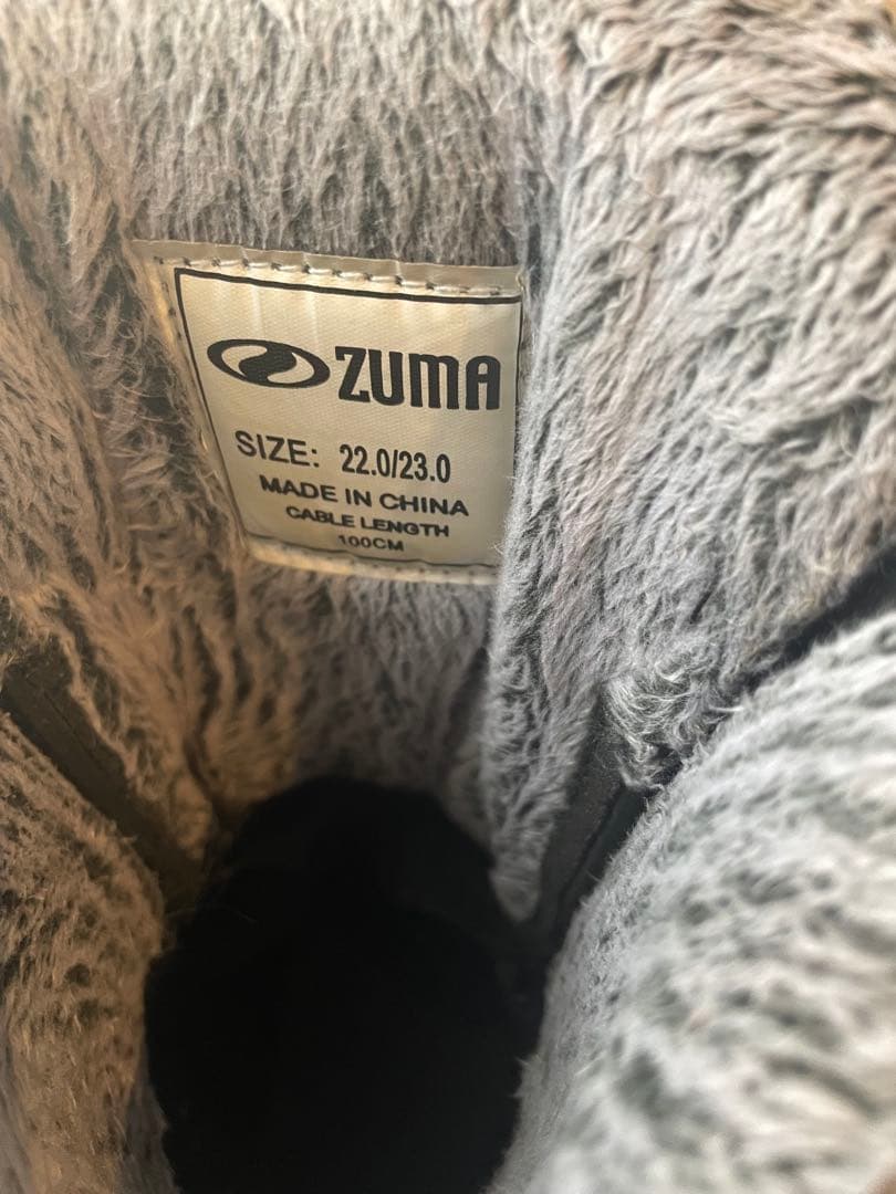 Mr. Potato Head スノーボードセット