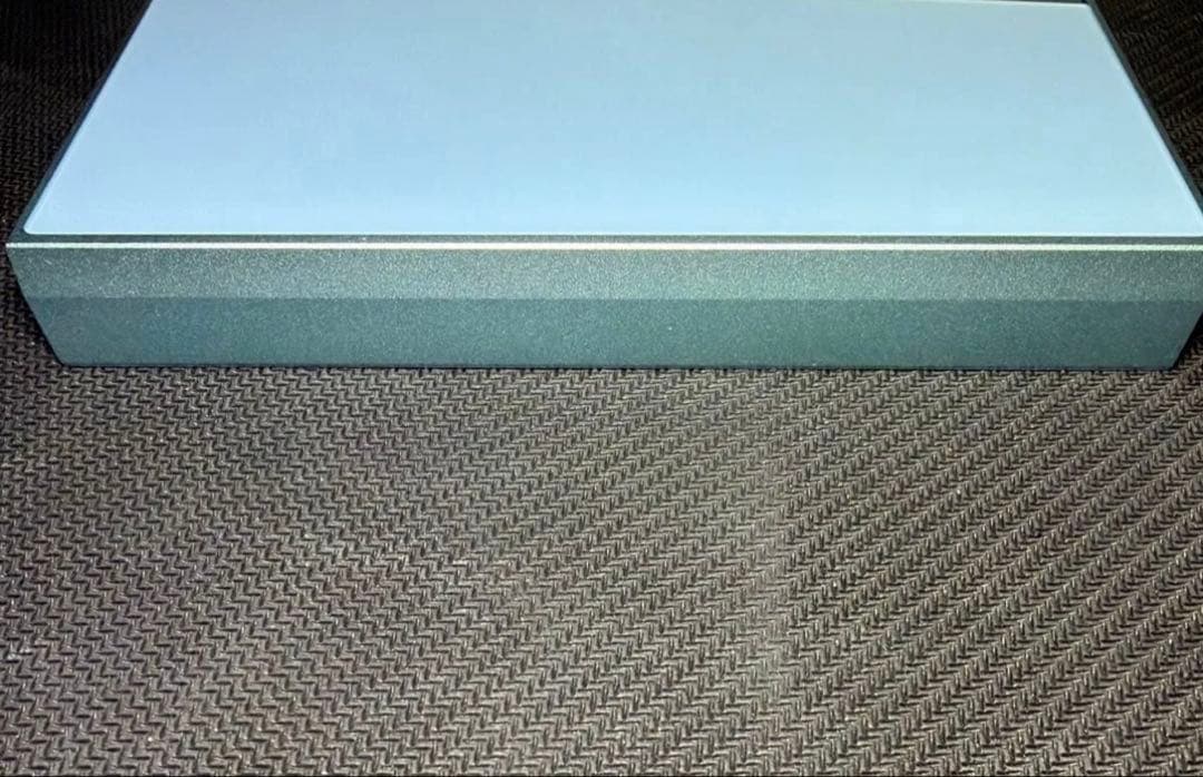 [未使用に近い] iBasso DX180 blue