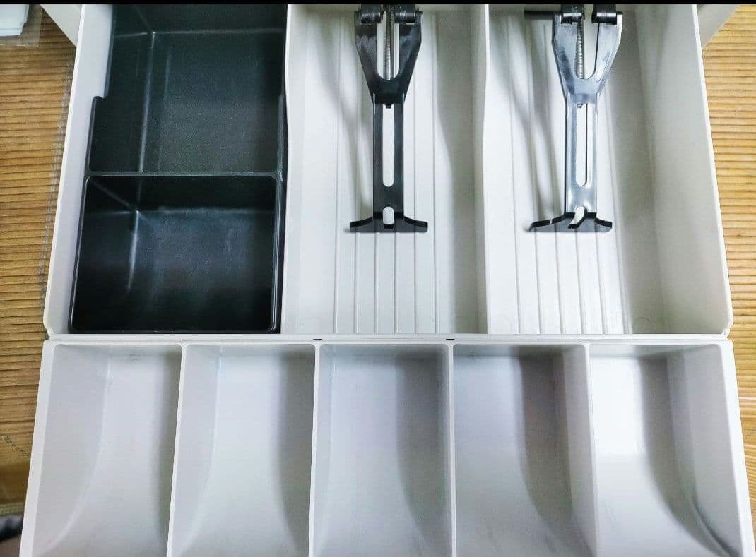 テックレジスター　MA-700　フル設定無料　現行機種　195811