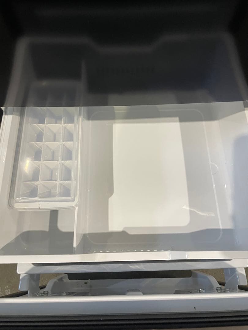 2023年製 Hisense冷蔵庫のみ