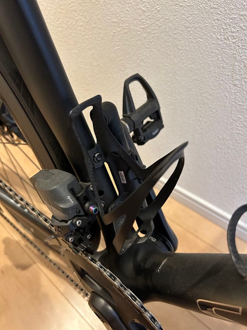 スペシャライズド S-WORKS ロードバイク TARMAC SL6