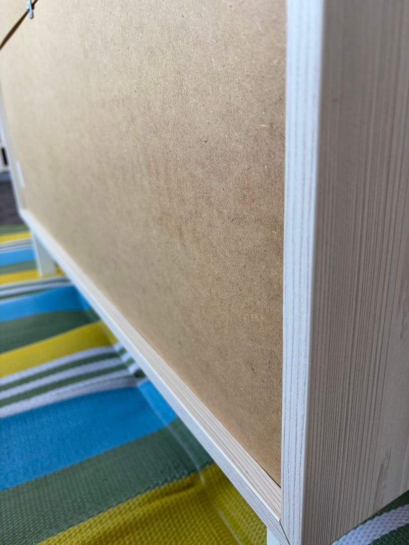 IKEA VALJE 本棚　ブックシェルフ