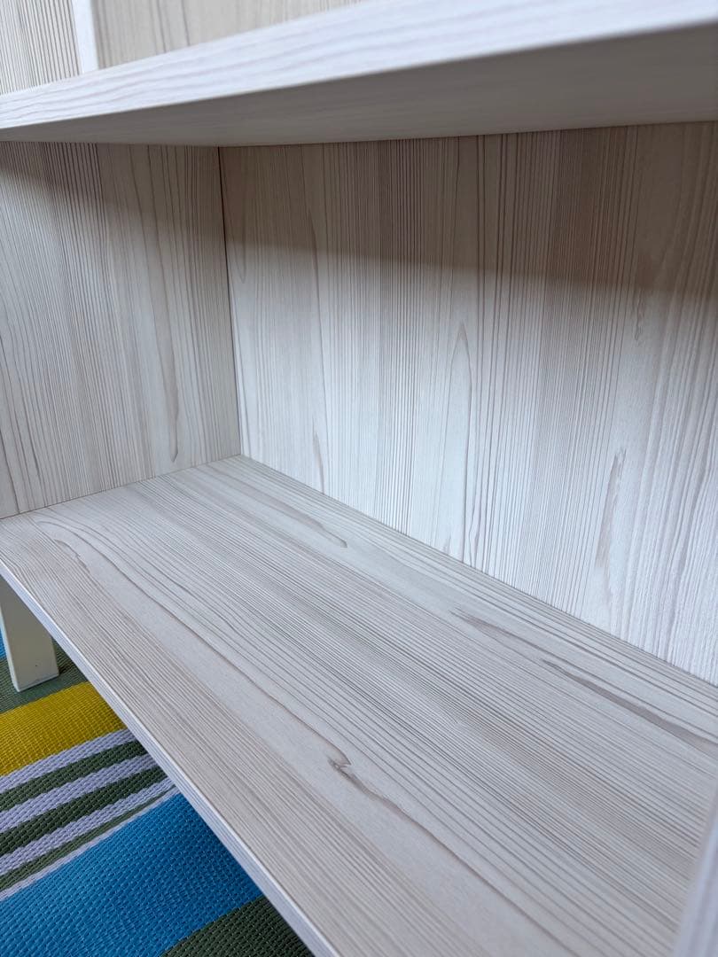 IKEA VALJE 本棚　ブックシェルフ