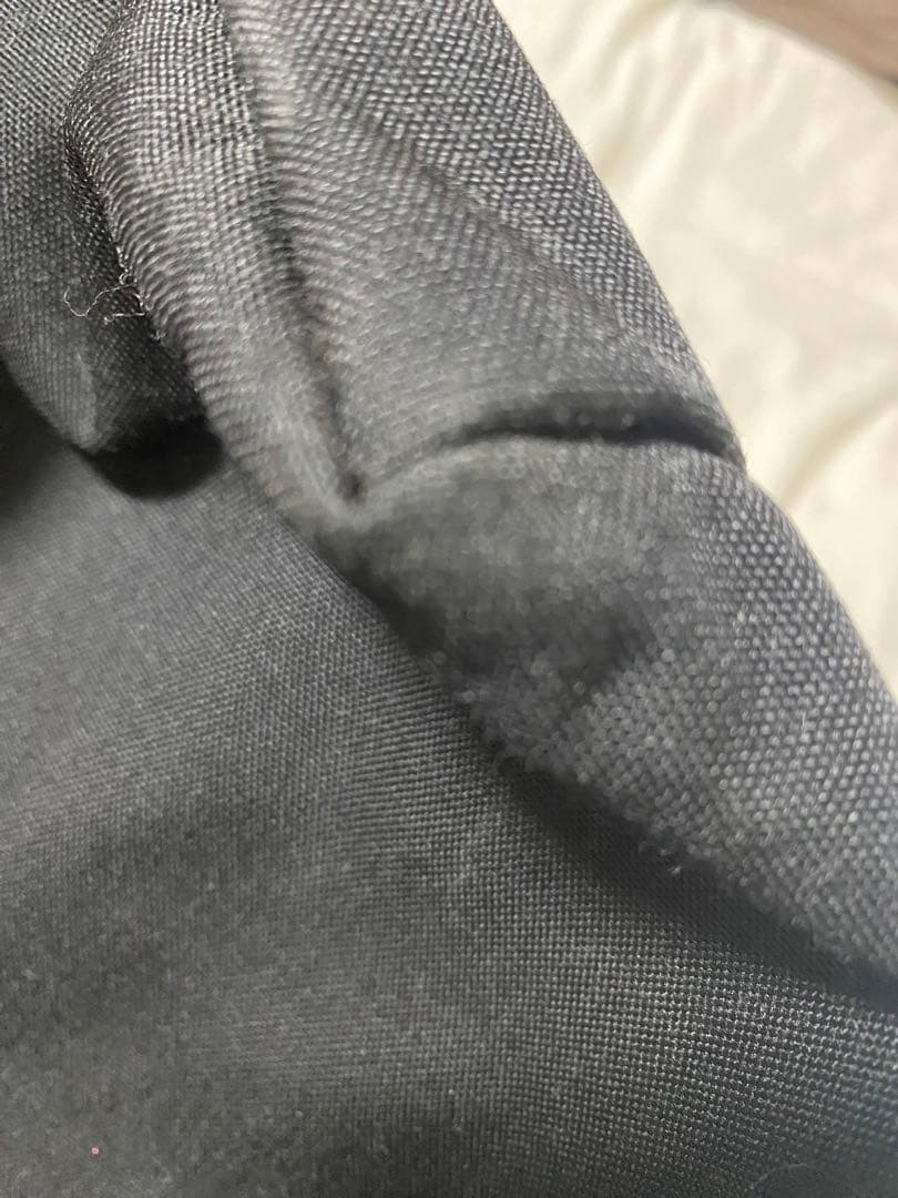 エルベシャプリエのボストンバッグ