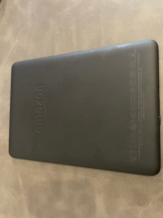 電子書籍　Kindle Paperwhite 8g 広告なし wifi 10世代