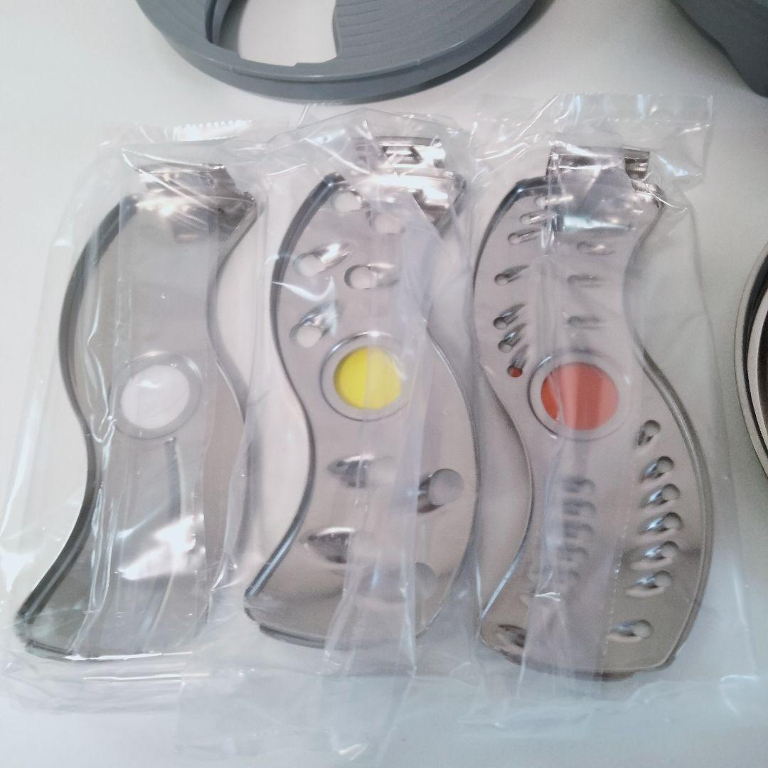 【店頭展示品】BRAUN　マルチクイック　フードプロセッサー　1014