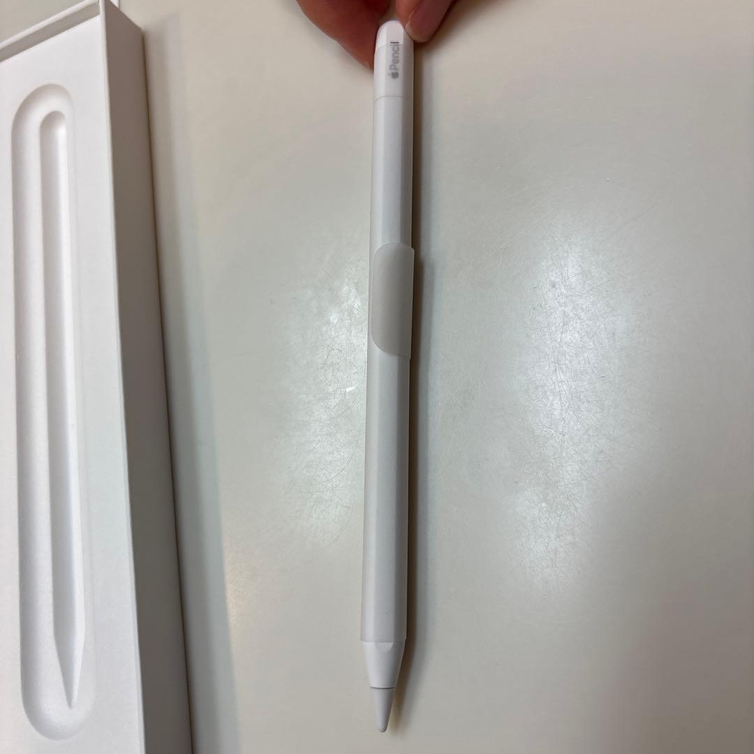 iPadアクセサリー Applepencil (usb-c)