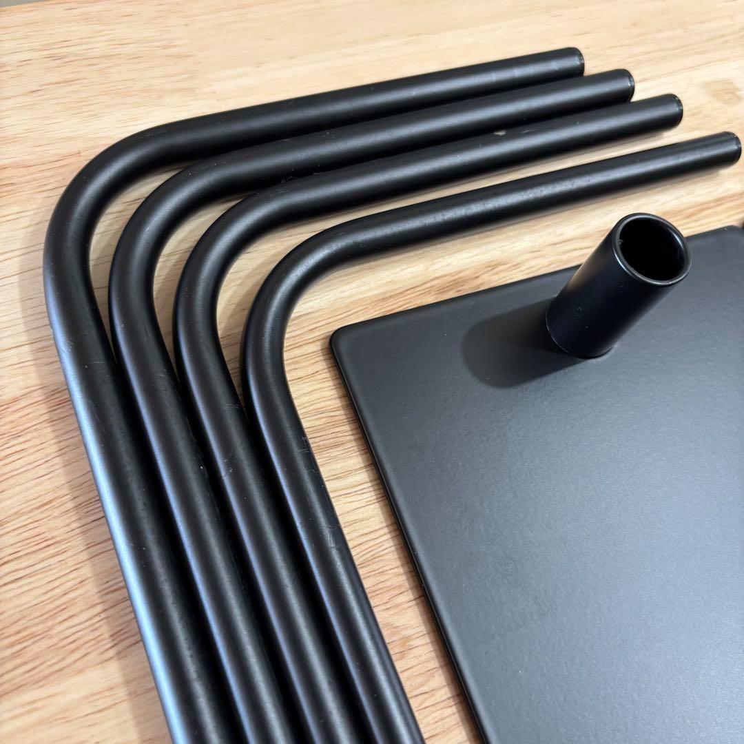 GEX EXOTERRA ライトスタンド ライトドーム設置用スタンド 4個セット