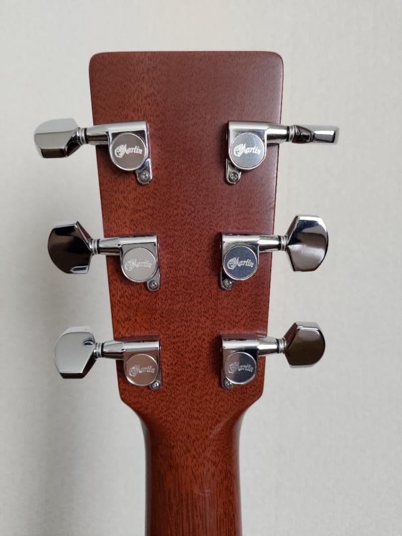 【美品】2001年　Martin D-18 マーティン　マーチン