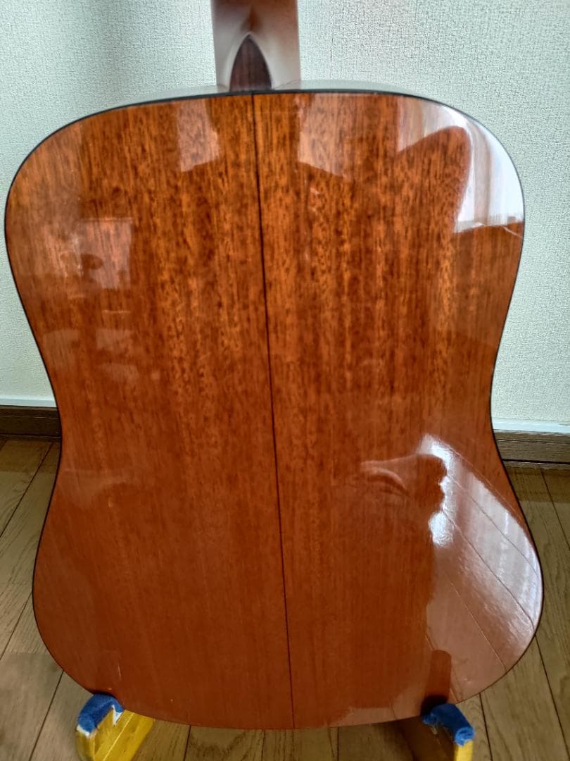 【美品】2001年　Martin D-18 マーティン　マーチン