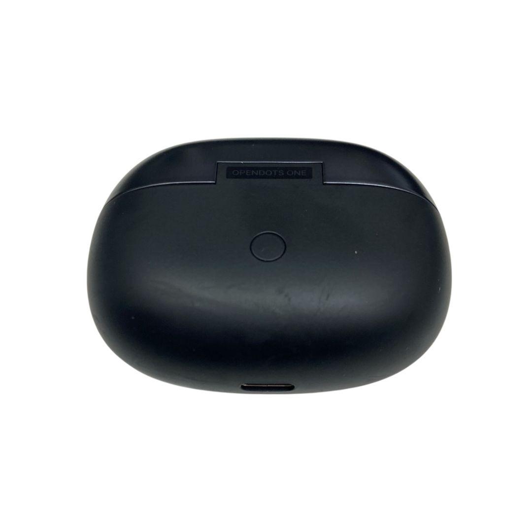 ア*ル様 O21956 Shokz OPENDOTS ONE Black イヤー