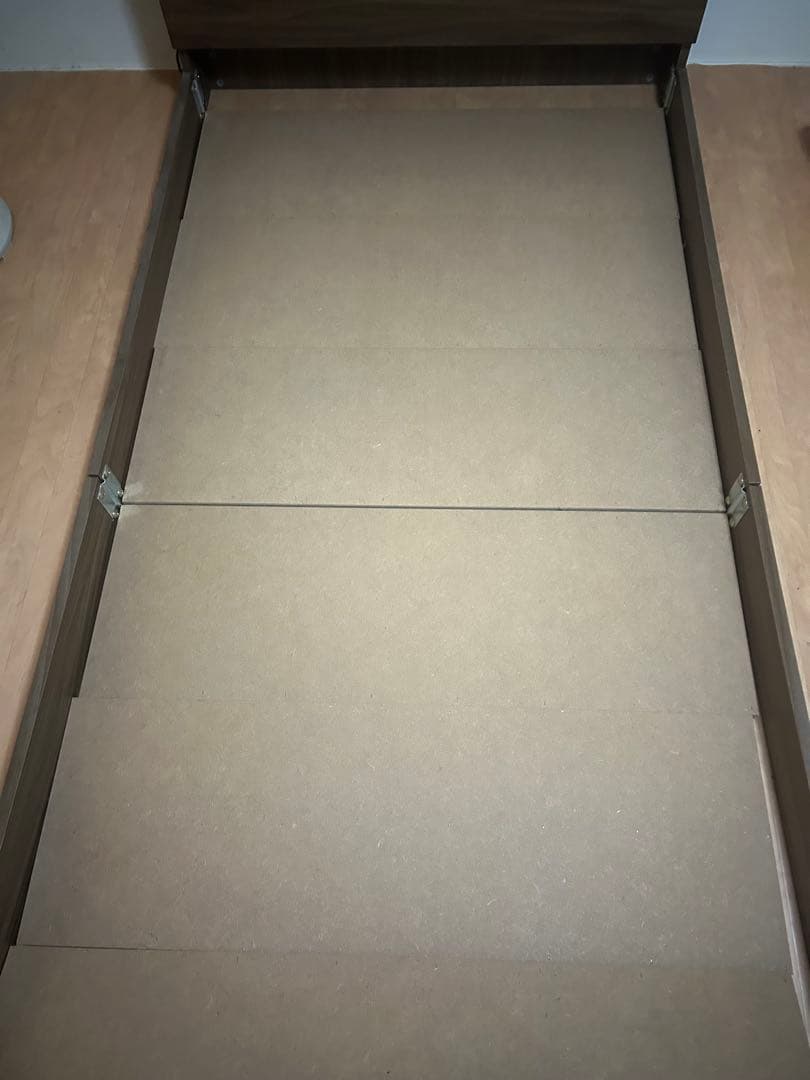 ベットフレーム シングル