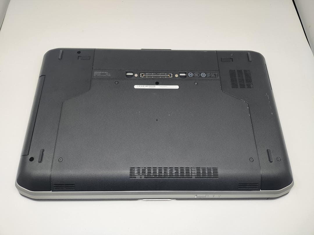 【DELL】爆速 Corei7/新品SSD128GB ノートパソコン A9