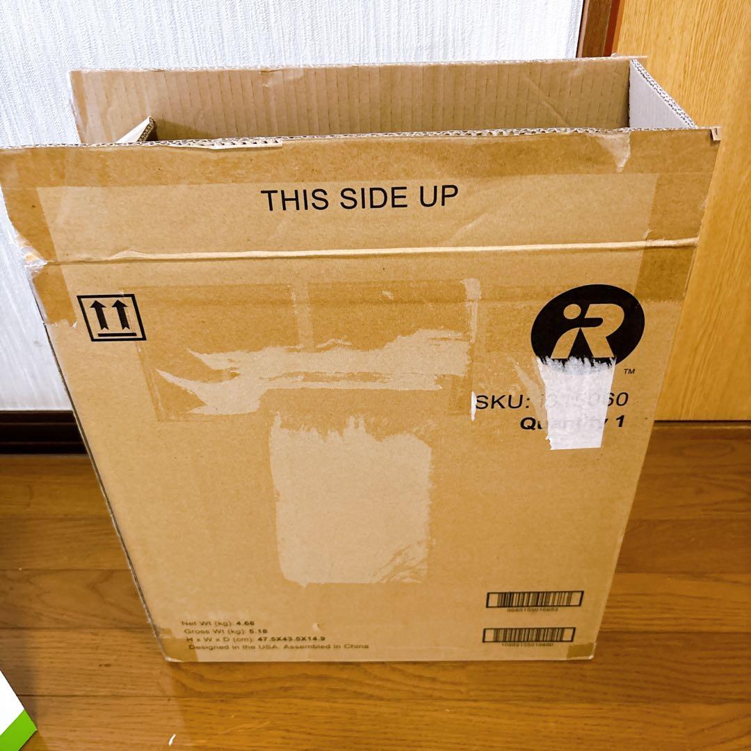 【未使用】iRobot Roomba　ルンバi3　掃除　クリーナー　ロボット