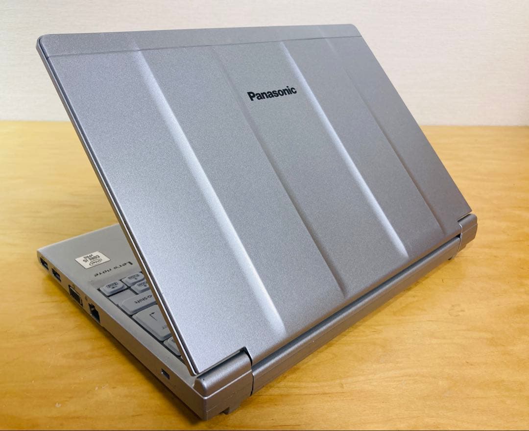 Let's Note CF-SV9 /メモリ16GB/office2024