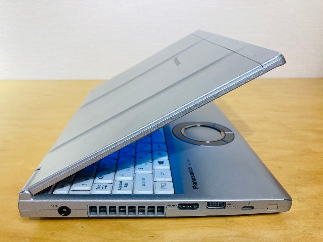 Let's Note CF-SV9 /メモリ16GB/office2024
