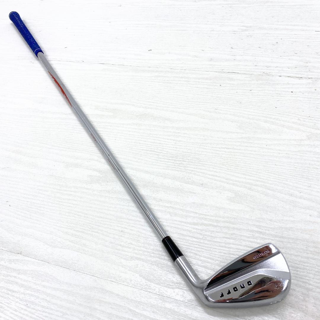 【美品!!】ONOFF FORGED KURO オノフ アイアン 9番 単品 X