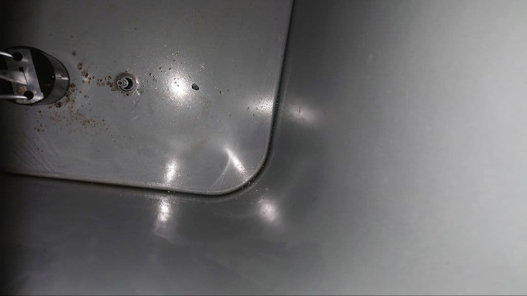 サンダイヤ オイルタンク 50型 45リットル