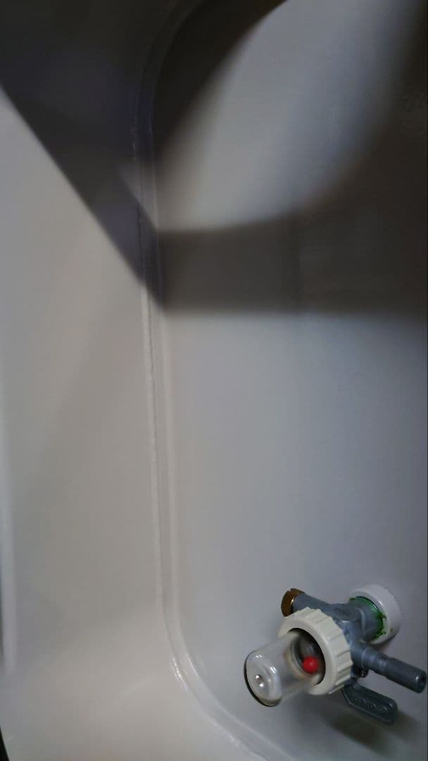 サンダイヤ オイルタンク 50型 45リットル