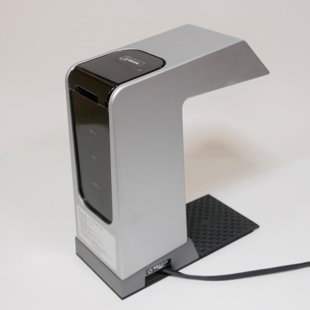 ハリオ コーヒーメーカV60 オートプアオーバー Smart7 EVS-70SV