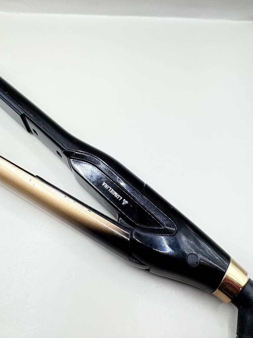 ヘアビューロン リュミエリーナ 4D Plus 正規品 460