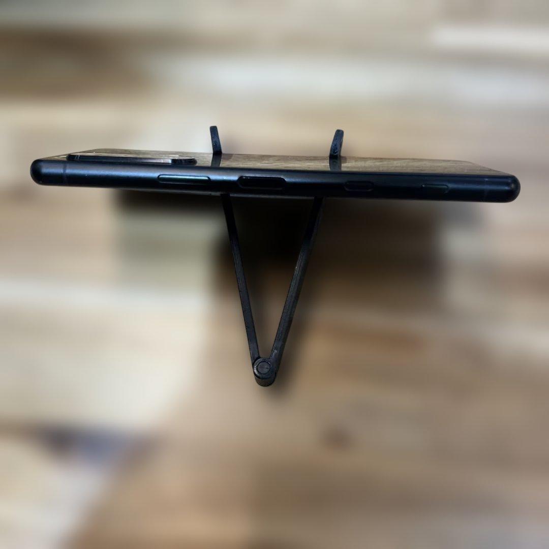 M901 au SIMフリーXperia 5 Ⅲ SOGO5