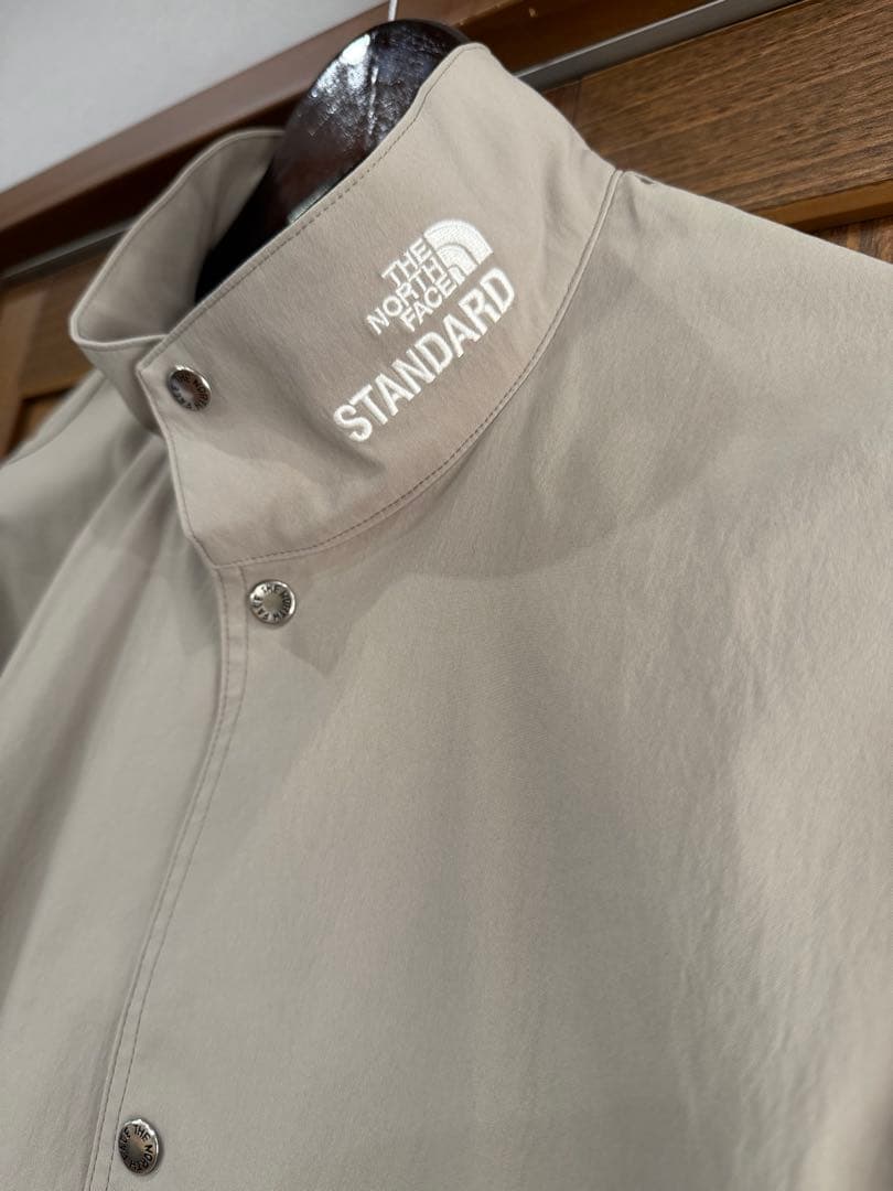 THE NORTH FACE ノースフェイス コーチジャケット 限定モデル