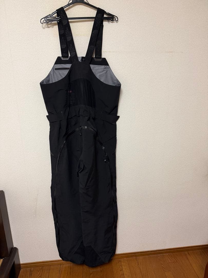 THE NORTH FACE RTG GORE-TEX ビブパンLサイズ