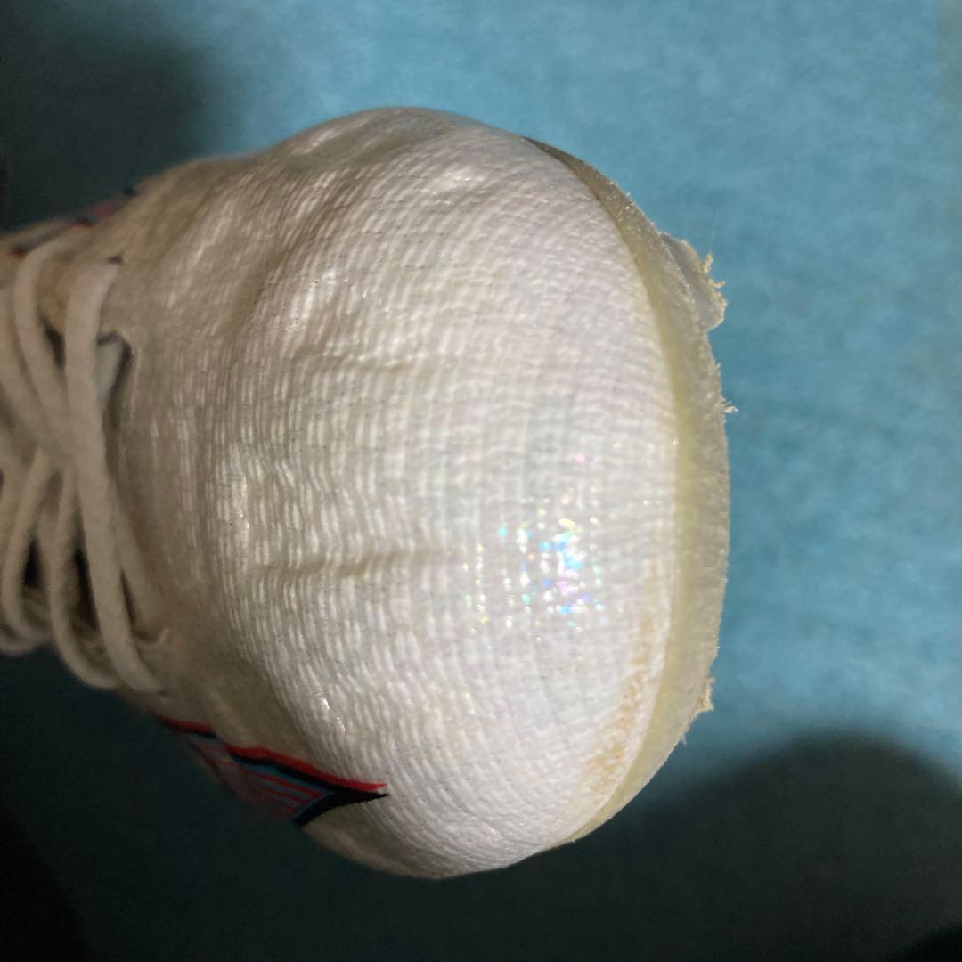 ザッキー ミズノアルファJapan 27cm