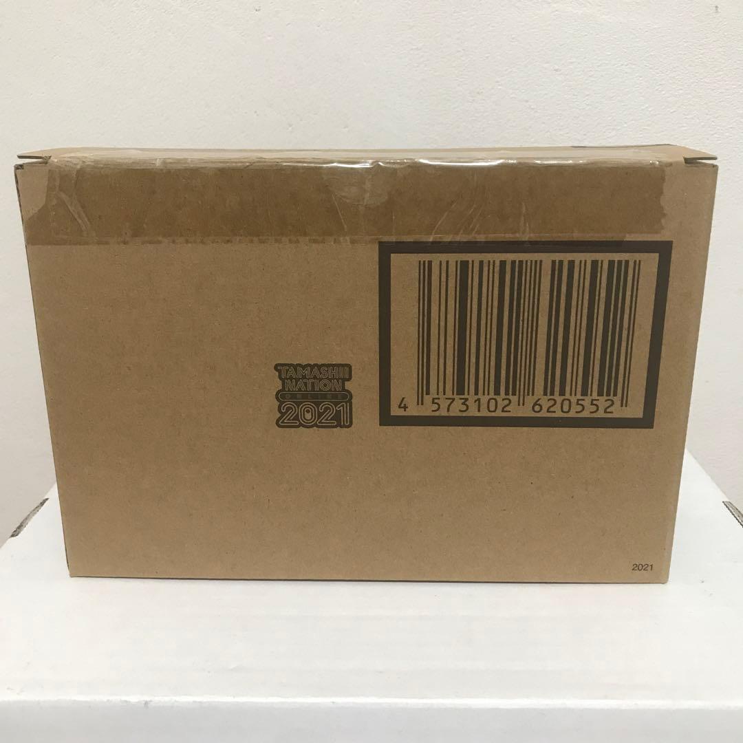 S.H.Figuarts 真骨彫 仮面ライダーオーズ スーパータトバコンボ