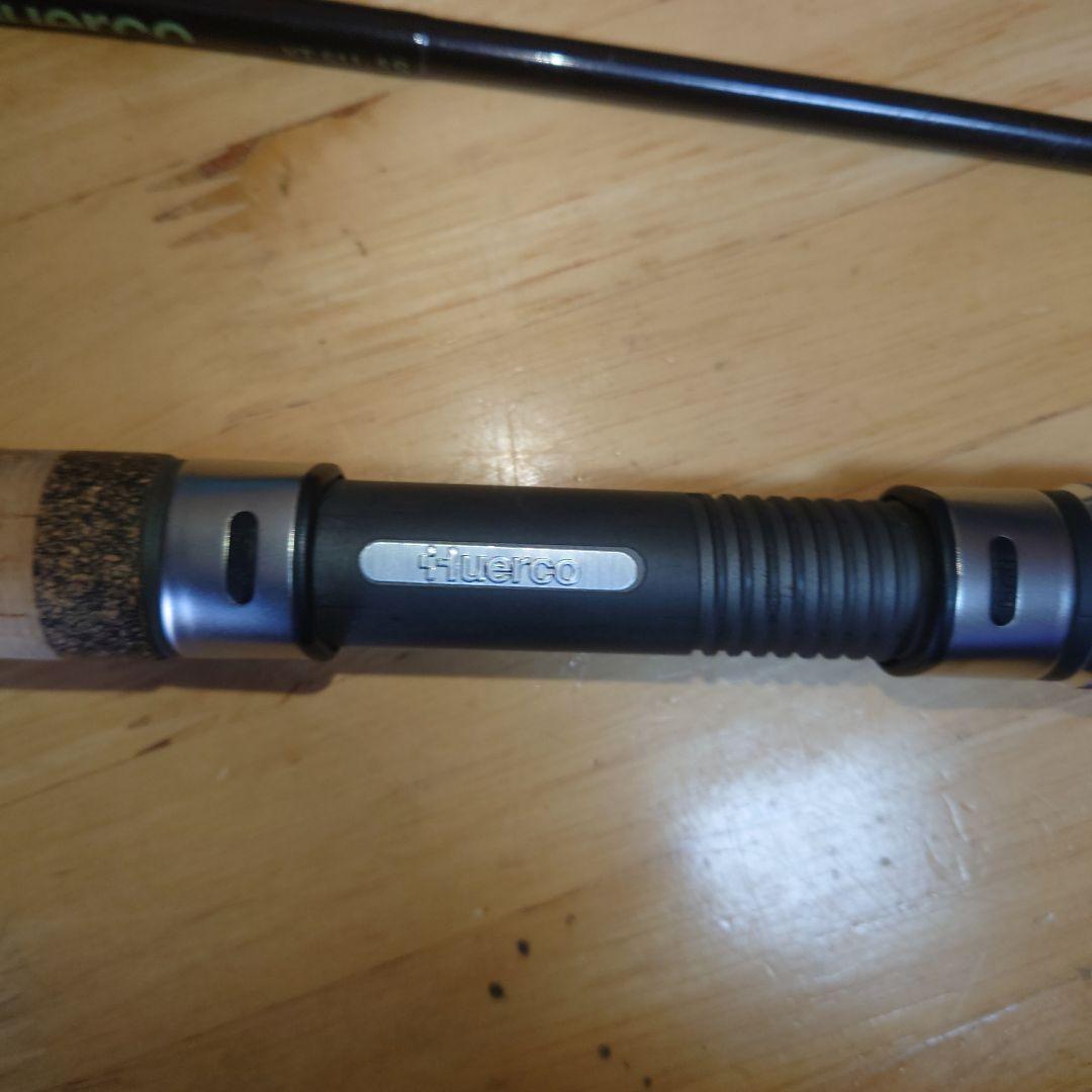 Huerco XT511-5S フエルコ